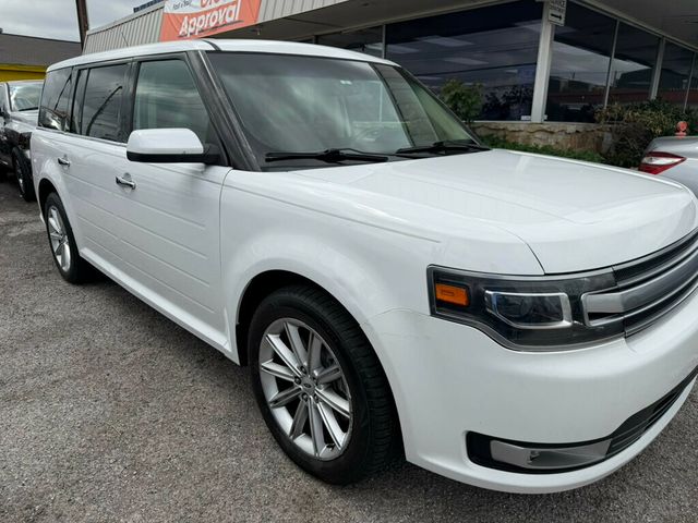 2017 Ford Flex 4dr Limited FWD - 23013017 - 5