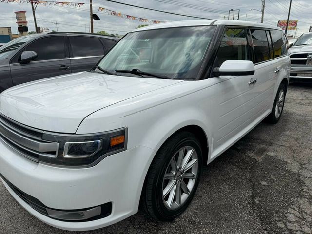 2017 Ford Flex 4dr Limited FWD - 23013017 - 6