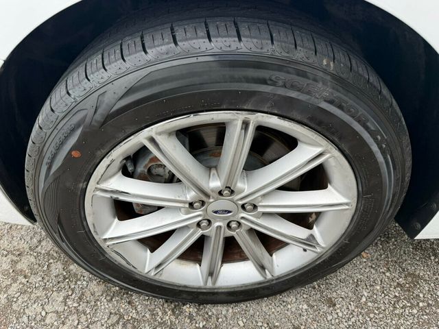 2017 Ford Flex 4dr Limited FWD - 23013017 - 7