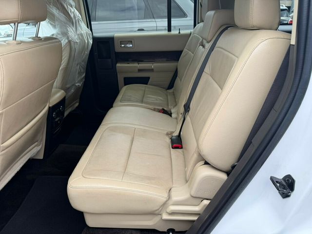 2017 Ford Flex 4dr Limited FWD - 23013017 - 8