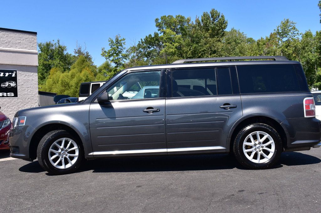 2017 Ford Flex 4dr SE FWD - 22590238 - 2