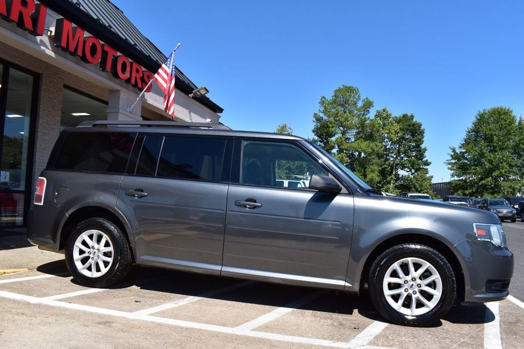 2017 Ford Flex 4dr SE FWD - 22590238 - 5