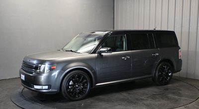 2017 Ford Flex