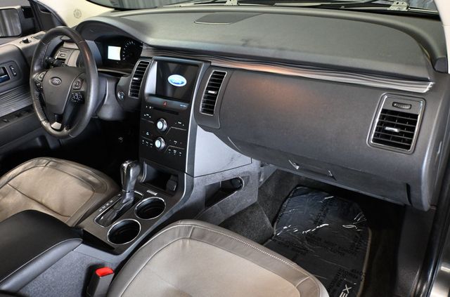 2017 Ford Flex 4dr SEL FWD - 23072700 - 9