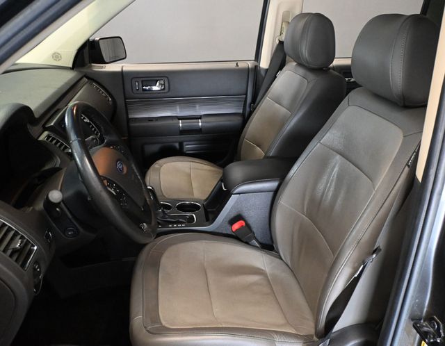 2017 Ford Flex 4dr SEL FWD - 23072700 - 15