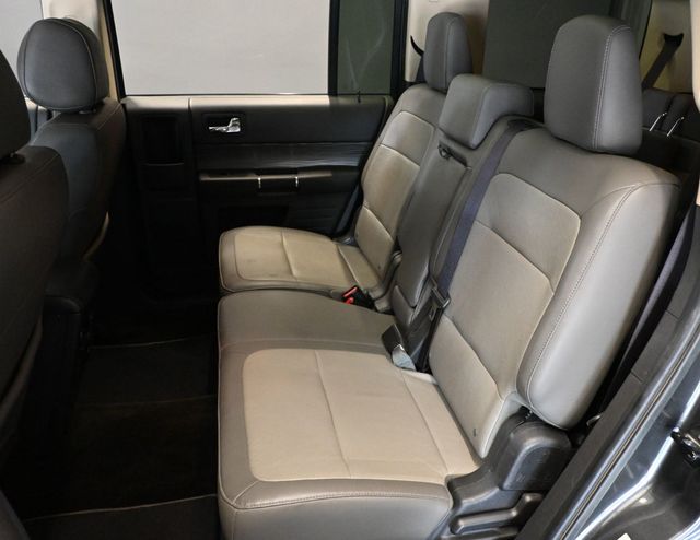 2017 Ford Flex 4dr SEL FWD - 23072700 - 16