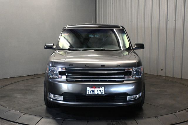 2017 Ford Flex 4dr SEL FWD - 23072700 - 1