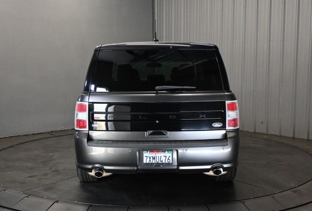 2017 Ford Flex 4dr SEL FWD - 23072700 - 4