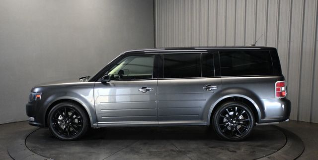 2017 Ford Flex 4dr SEL FWD - 23072700 - 5