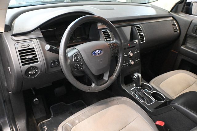 2017 Ford Flex 4dr SEL FWD - 23072700 - 7