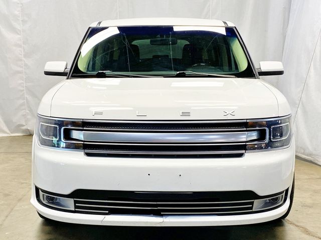 2017 Ford Flex Limited AWD - 23028531 - 10
