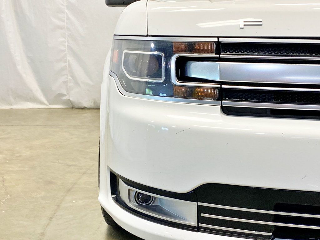 2017 Ford Flex Limited AWD - 23028531 - 11