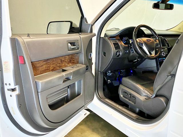 2017 Ford Flex Limited AWD - 23028531 - 13