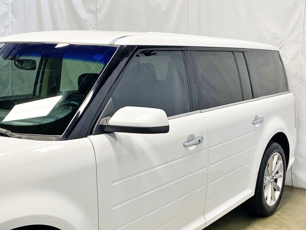 2017 Ford Flex Limited AWD - 23028531 - 1