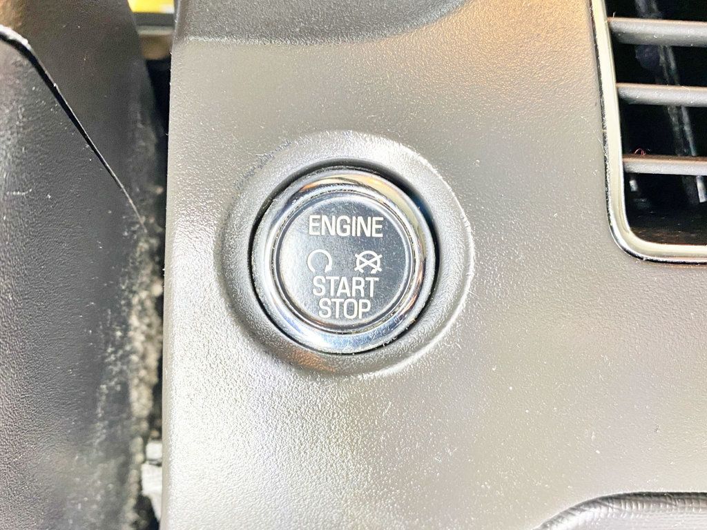 2017 Ford Flex Limited AWD - 23028531 - 26