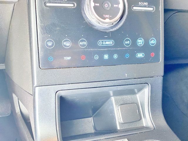 2017 Ford Flex Limited AWD - 23028531 - 29