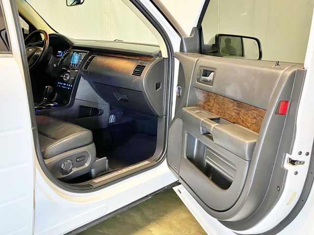 2017 Ford Flex Limited AWD - 23028531 - 33