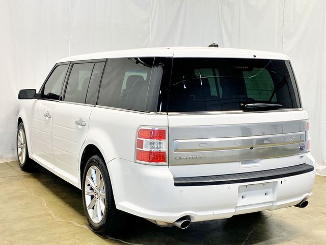 2017 Ford Flex Limited AWD - 23028531 - 3