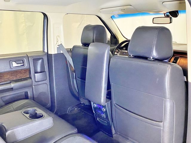2017 Ford Flex Limited AWD - 23028531 - 41
