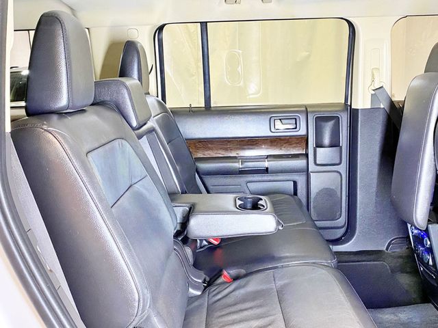 2017 Ford Flex Limited AWD - 23028531 - 42
