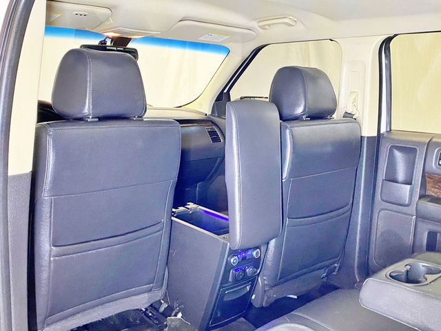2017 Ford Flex Limited AWD - 23028531 - 44