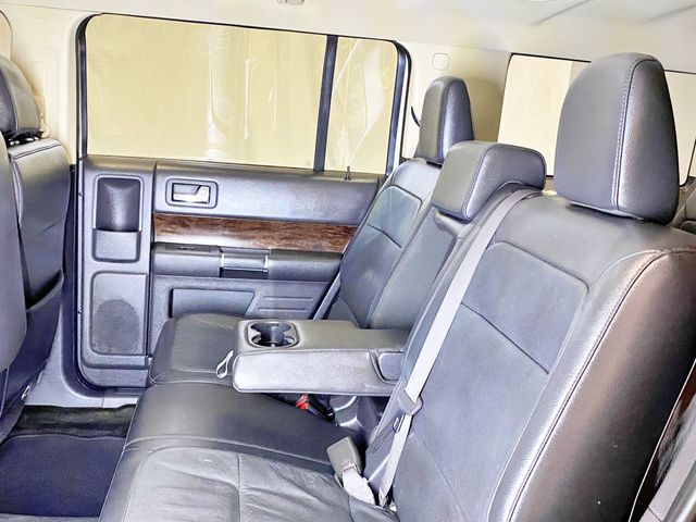 2017 Ford Flex Limited AWD - 23028531 - 45