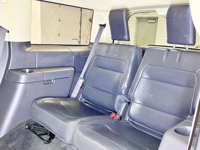 2017 Ford Flex Limited AWD - 23028531 - 49