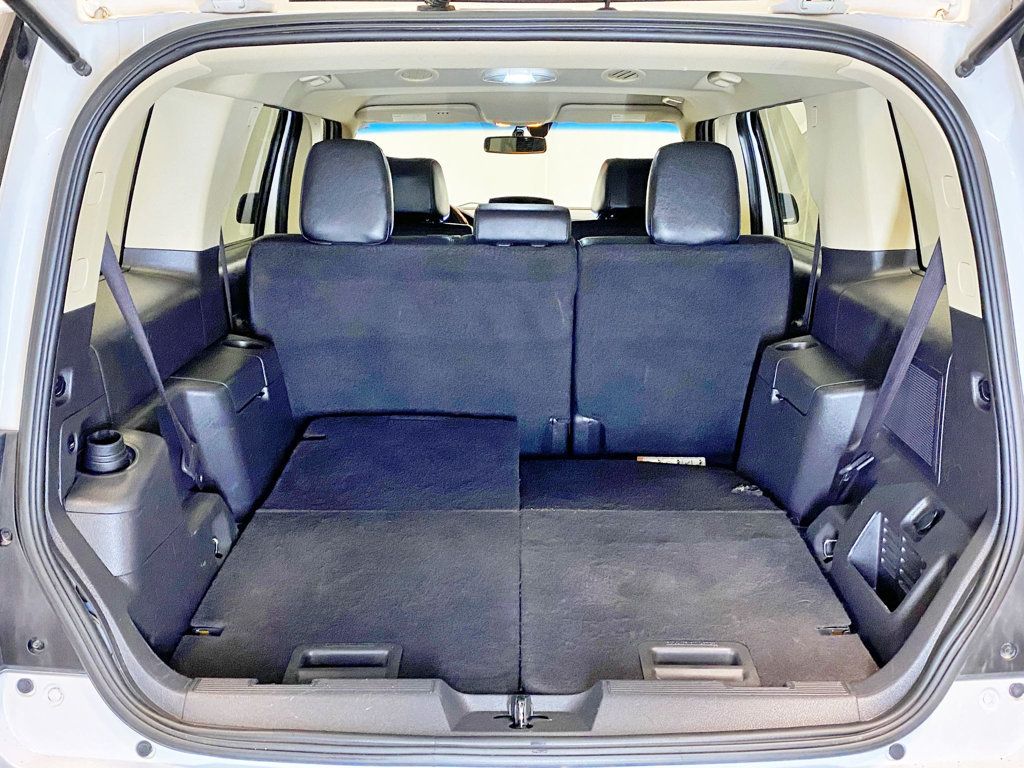 2017 Ford Flex Limited AWD - 23028531 - 54