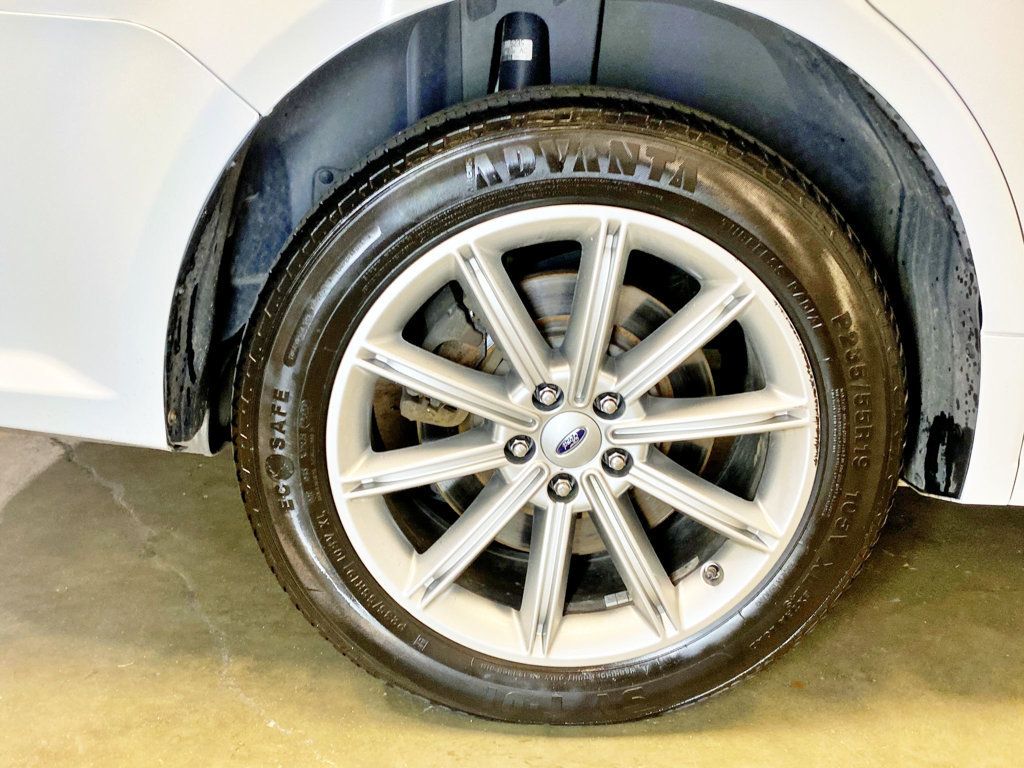 2017 Ford Flex Limited AWD - 23028531 - 59