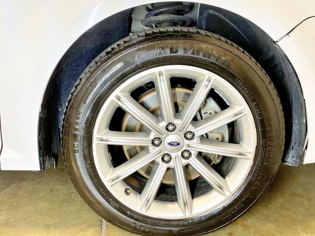 2017 Ford Flex Limited AWD - 23028531 - 60