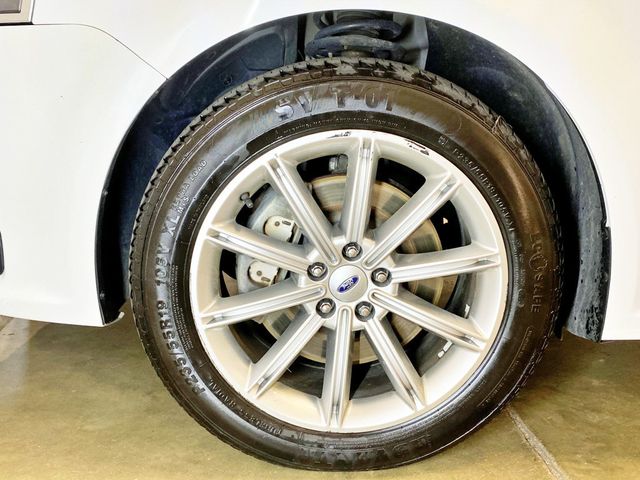 2017 Ford Flex Limited AWD - 23028531 - 61