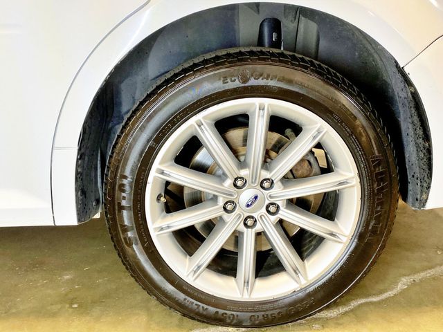 2017 Ford Flex Limited AWD - 23028531 - 62