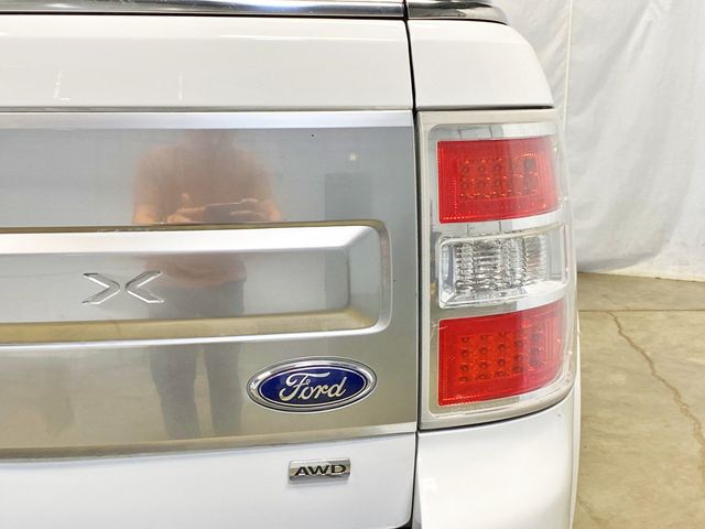 2017 Ford Flex Limited AWD - 23028531 - 6