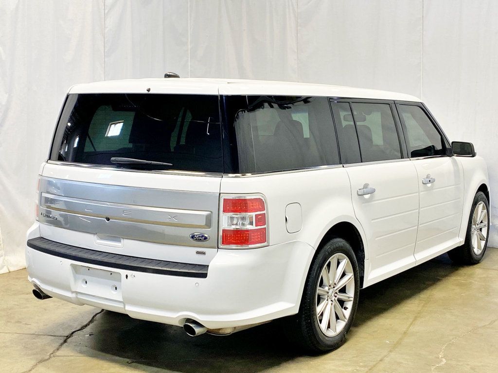 2017 Ford Flex Limited AWD - 23028531 - 7