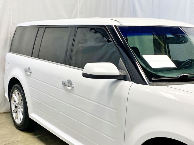 2017 Ford Flex Limited AWD - 23028531 - 8