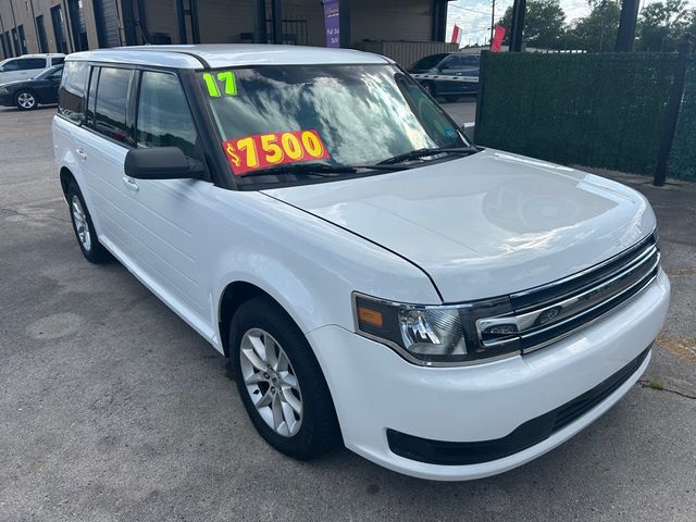 2017 Ford Flex SE - 22870457 - 0