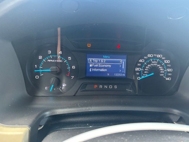 2017 Ford Flex SE - 22870457 - 9