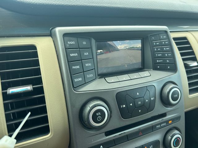 2017 Ford Flex SE - 22870457 - 10