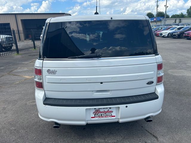 2017 Ford Flex SE - 22870457 - 4