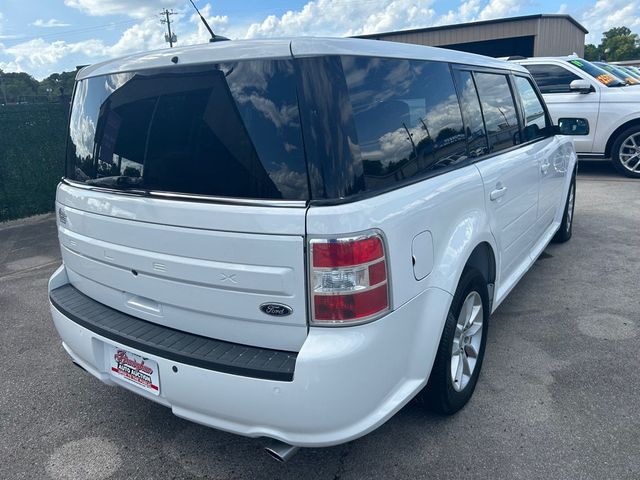 2017 Ford Flex SE - 22870457 - 5