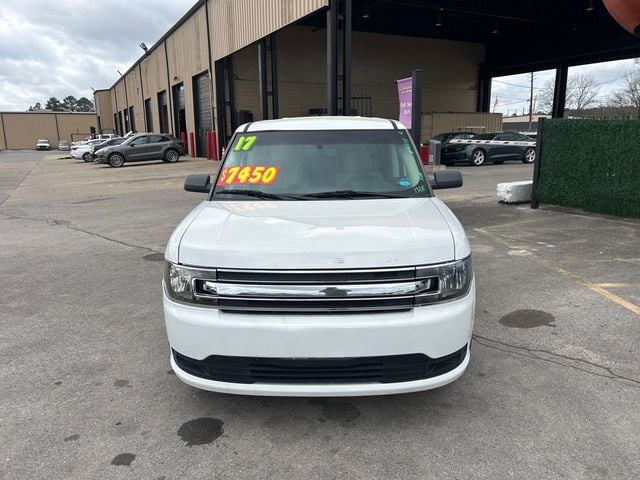 2017 Ford Flex SE - 22997287 - 1