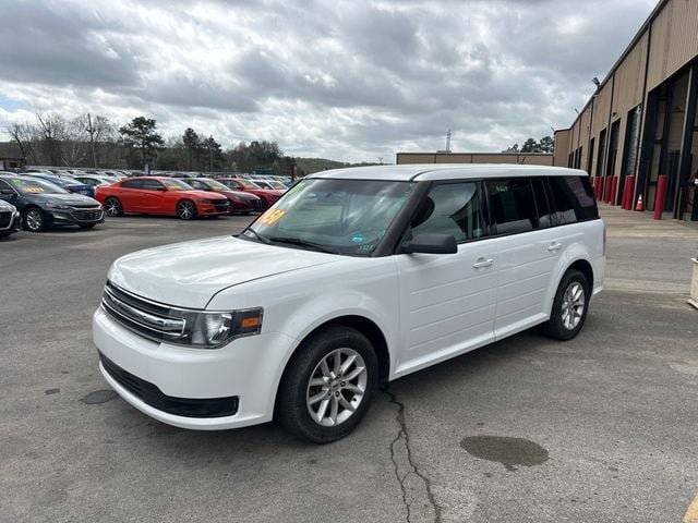 2017 Ford Flex SE - 22997287 - 2