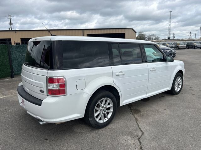 2017 Ford Flex SE - 22997287 - 3