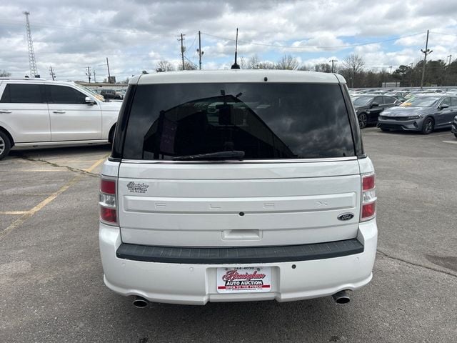 2017 Ford Flex SE - 22997287 - 4