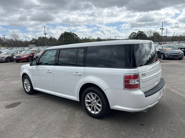 2017 Ford Flex SE - 22997287 - 5