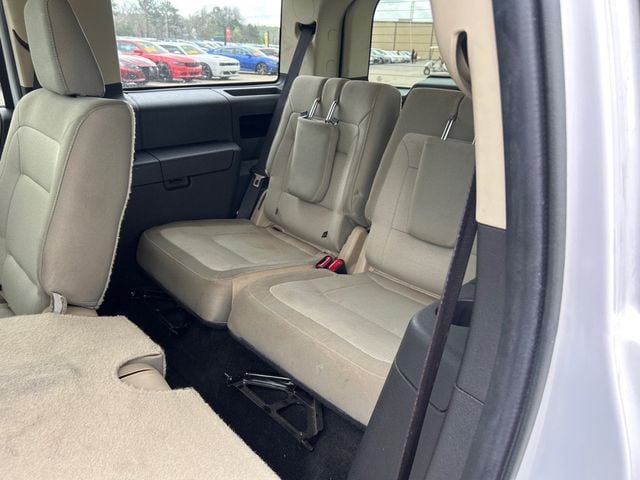 2017 Ford Flex SE - 22997287 - 6