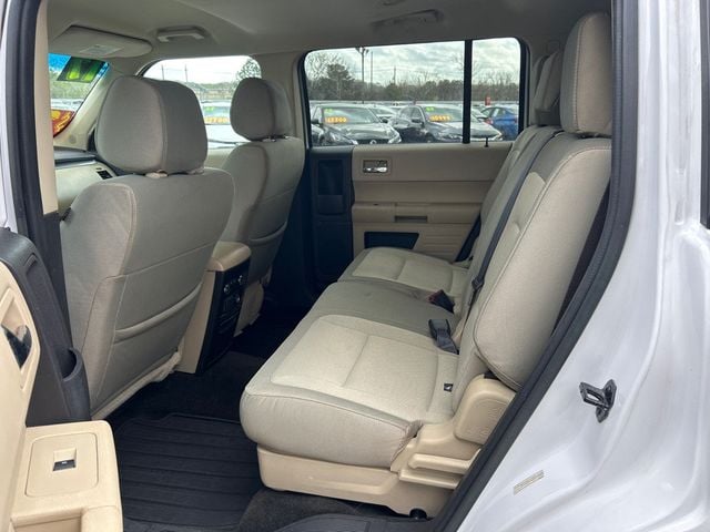 2017 Ford Flex SE - 22997287 - 7