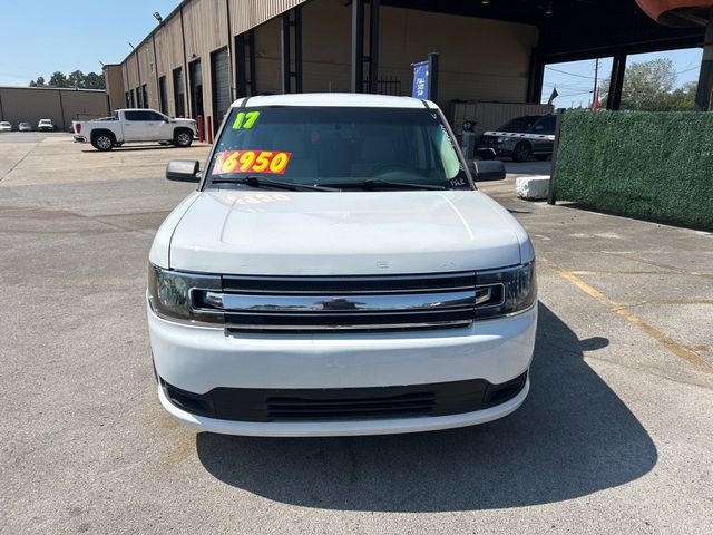 2017 Ford Flex SE - 23084362 - 1