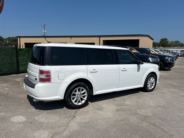 2017 Ford Flex SE - 23084362 - 3