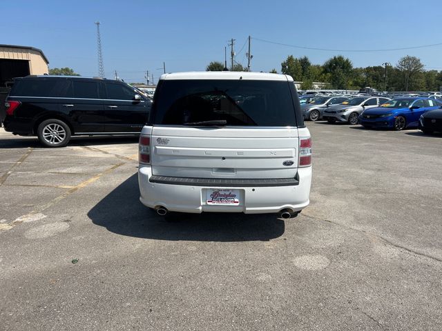 2017 Ford Flex SE - 23084362 - 4
